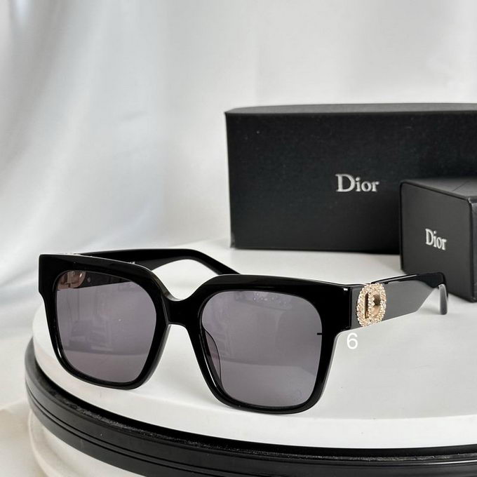 Dior Sunglasses ID:20240804-166